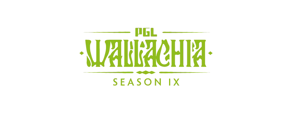 PGL Wallachia Season 9 Winner : Team Yandex!