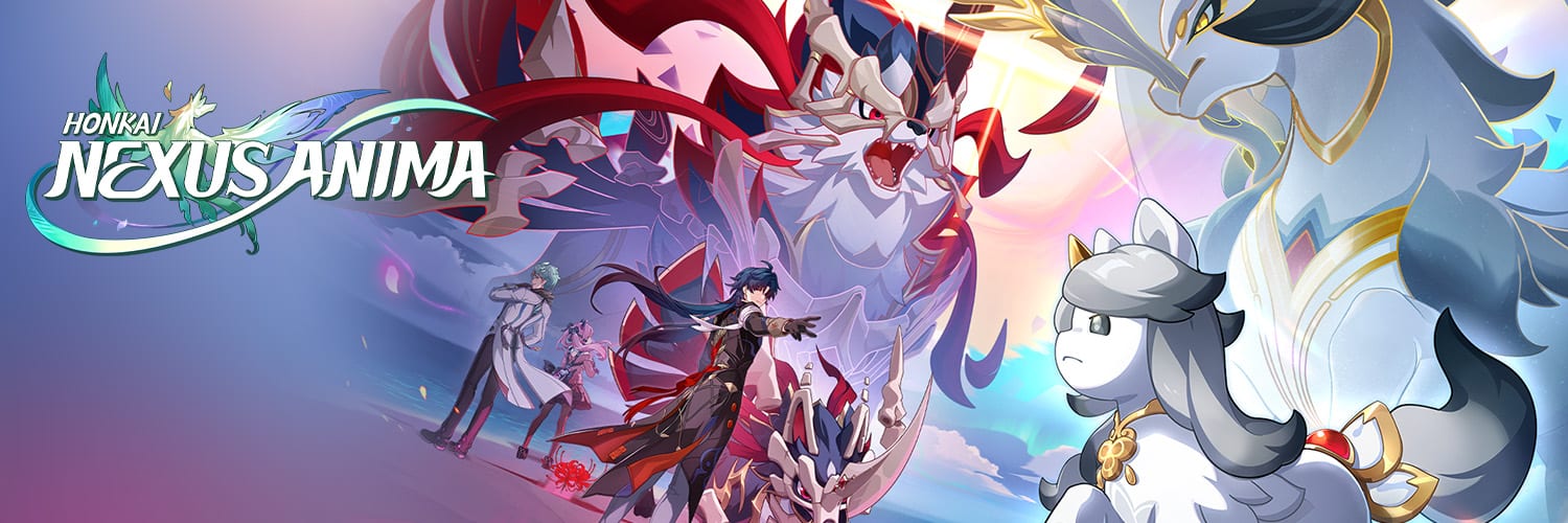 Honkai Nexus Anima: Game Baru HoYoverse yang Wajib Kamu Kenal!